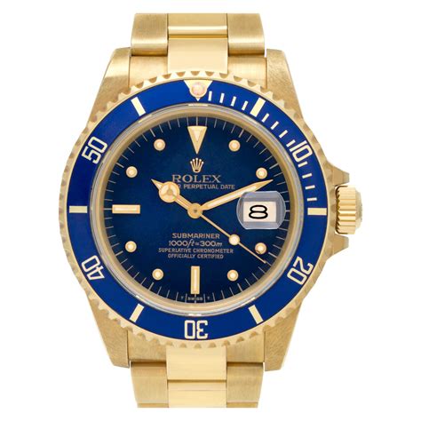 used Rolex watches boca raton